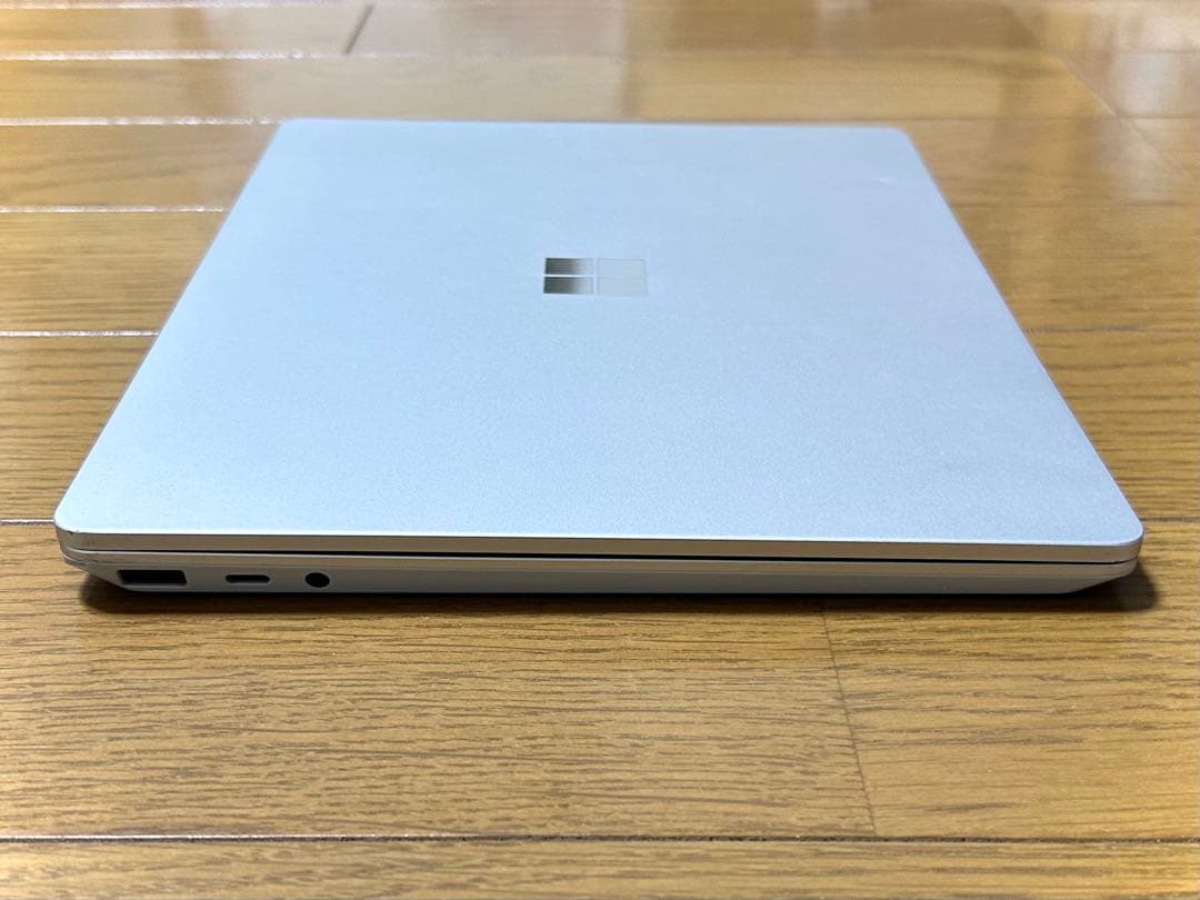 Surface Laptop Go 3【第12世代i5/8GB/256GB】
