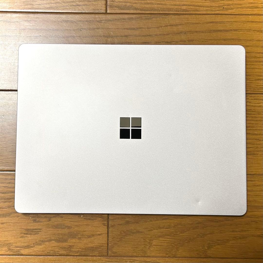 Surface Laptop Go 3【第12世代i5/8GB/256GB】