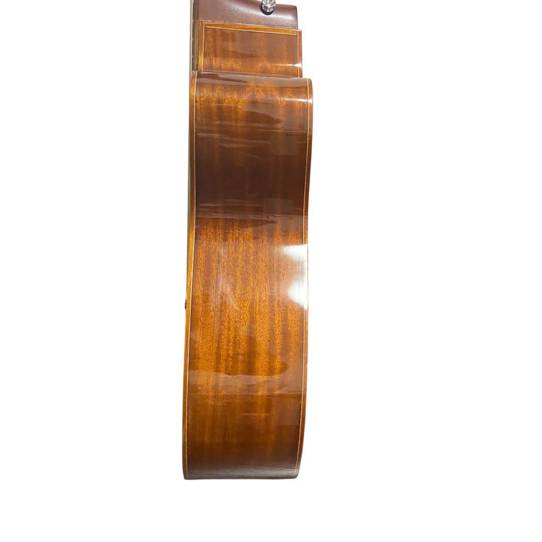 ☆美品☆YAMAHA　AC1M　エレクトリック・アコースティックギター　エレアコ