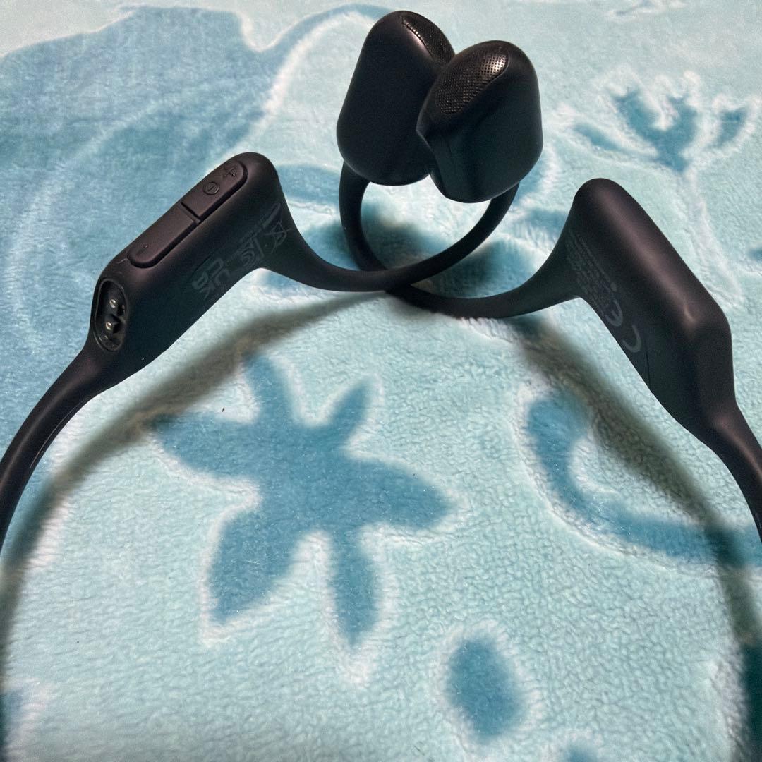 【SHOKZ】 OPENRUN PRO