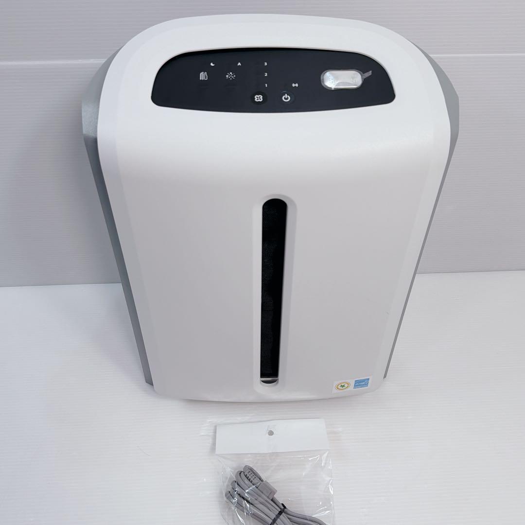 Amway 2024年製 アムウェイ アトモスフィアスカイ ミニ　空気清浄機