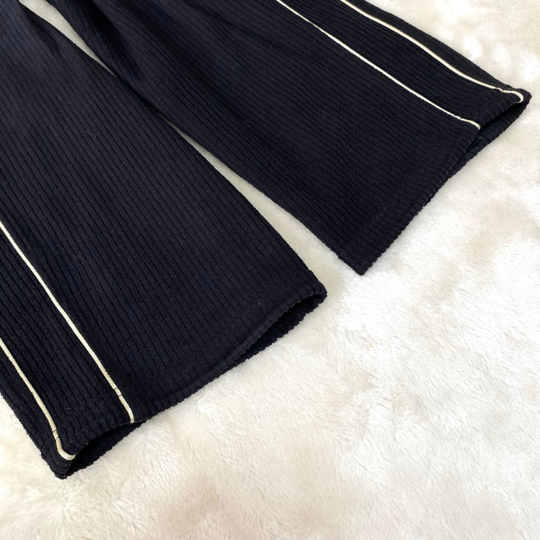 asics ✨超希少デザイン 90s✨ コーデュロイ セットアップ ジャージ