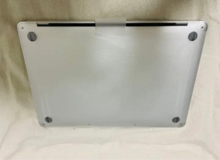 【箱付き美品】APPLE MacBook Pro A2159 MUHQ2J/A