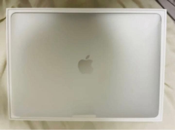 【箱付き美品】APPLE MacBook Pro A2159 MUHQ2J/A