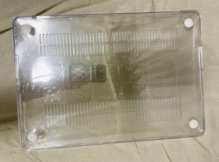 【箱付き美品】APPLE MacBook Pro A2159 MUHQ2J/A