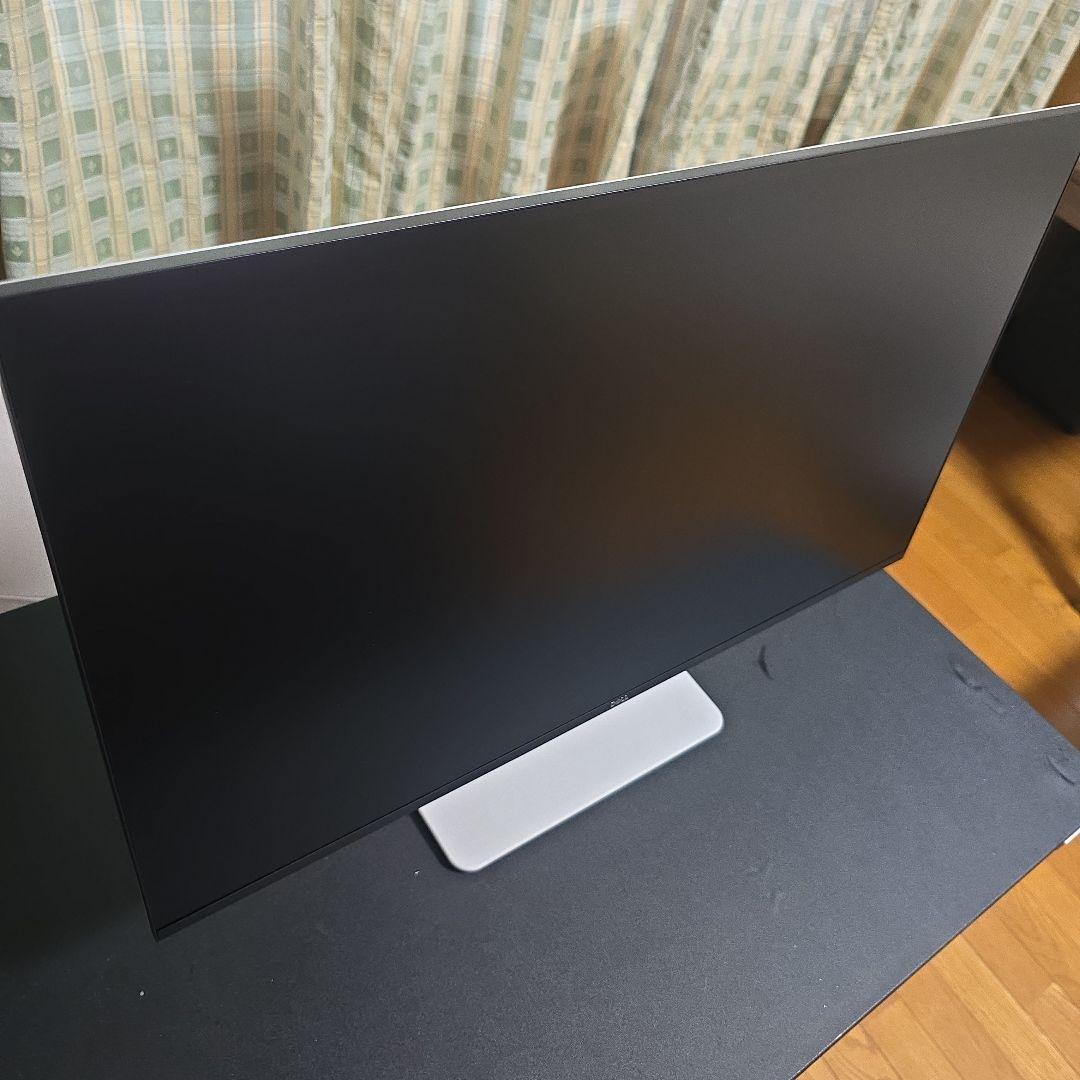 DELL S2725DS 27インチ /ゲーミングモニター 100Hz 縦横回転