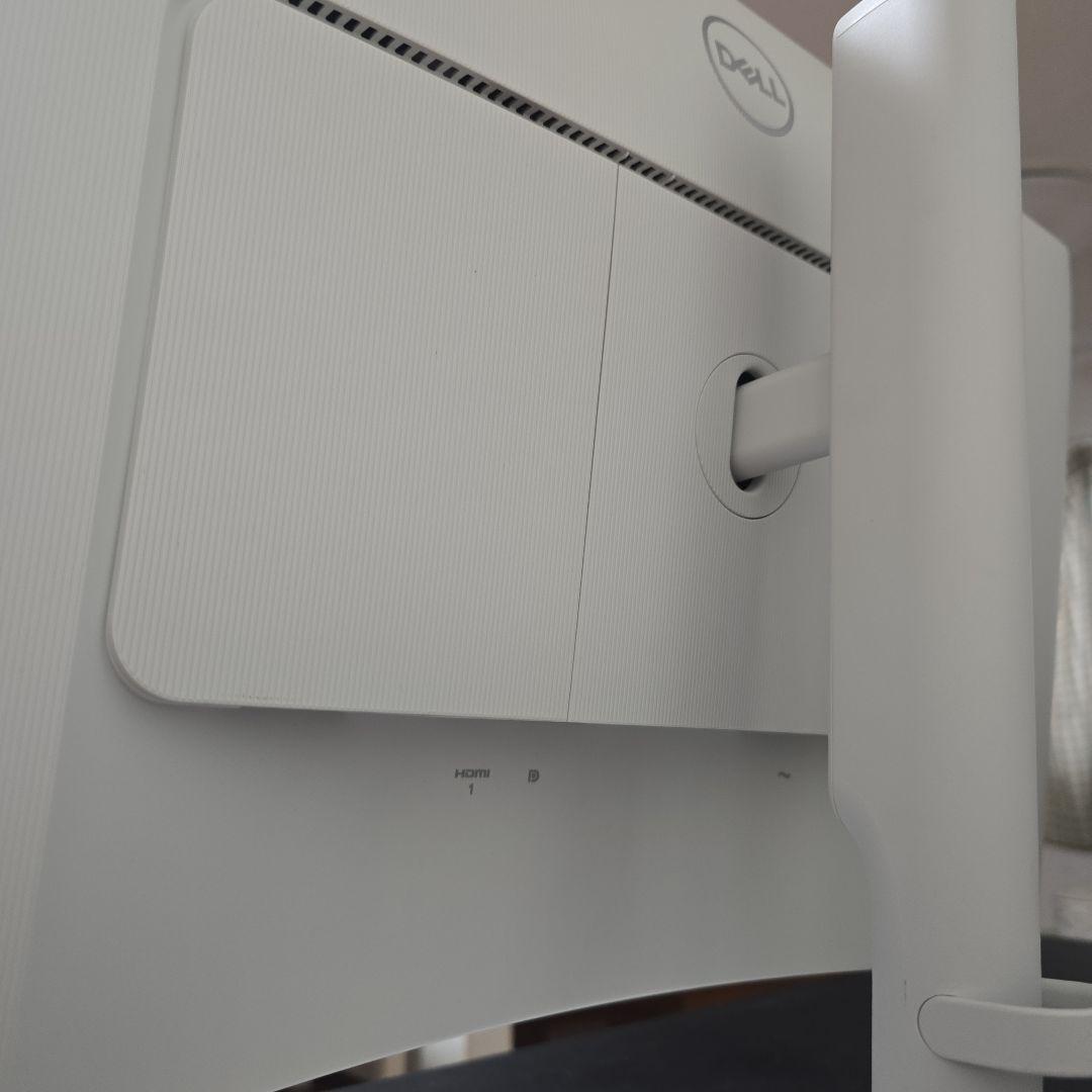 DELL S2725DS 27インチ /ゲーミングモニター 100Hz 縦横回転