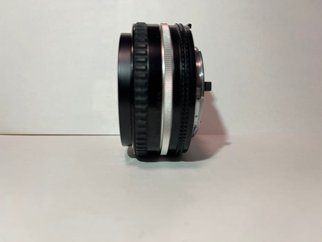NIKKOR 50mm f/1.8 レンズ