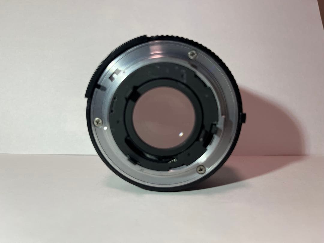 NIKKOR 50mm f/1.8 レンズ