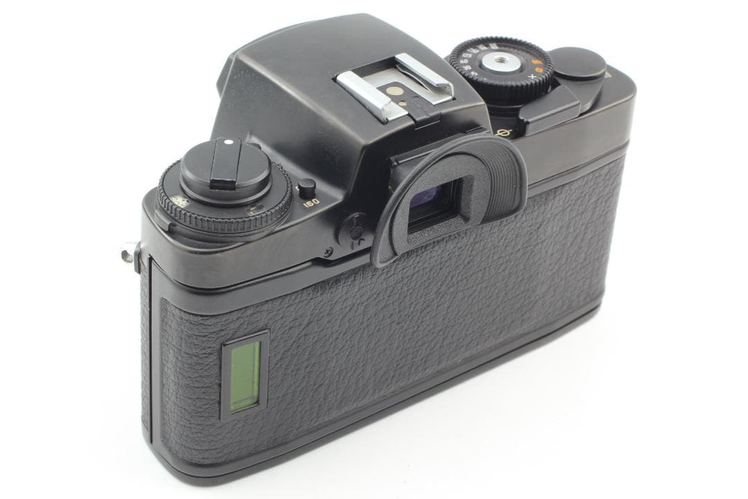 フィルムカメラ Leica R4 MOT