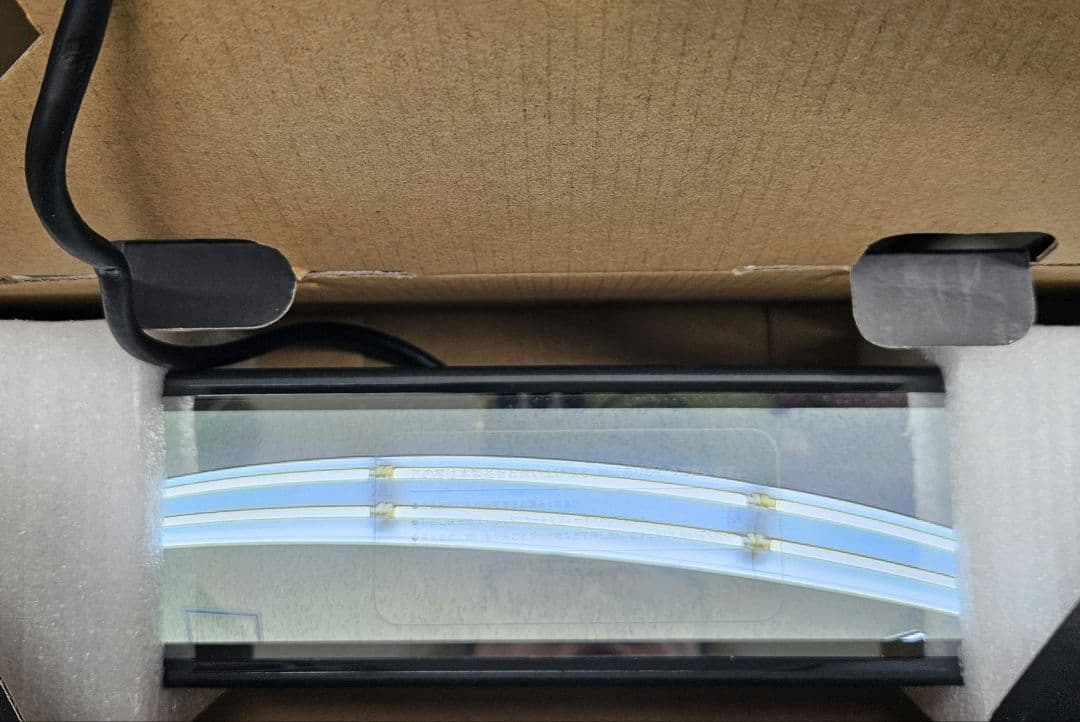 デジタルミラー モニター maxwin MR-A002B