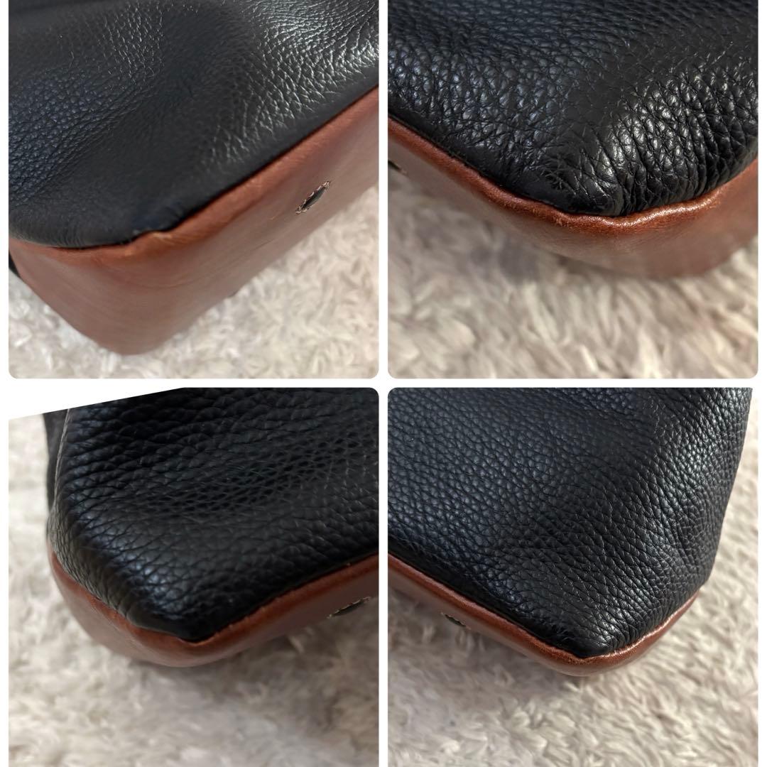 美品✨Daniel&Bob トゥモローランド別注モデル トートバッグ 本革