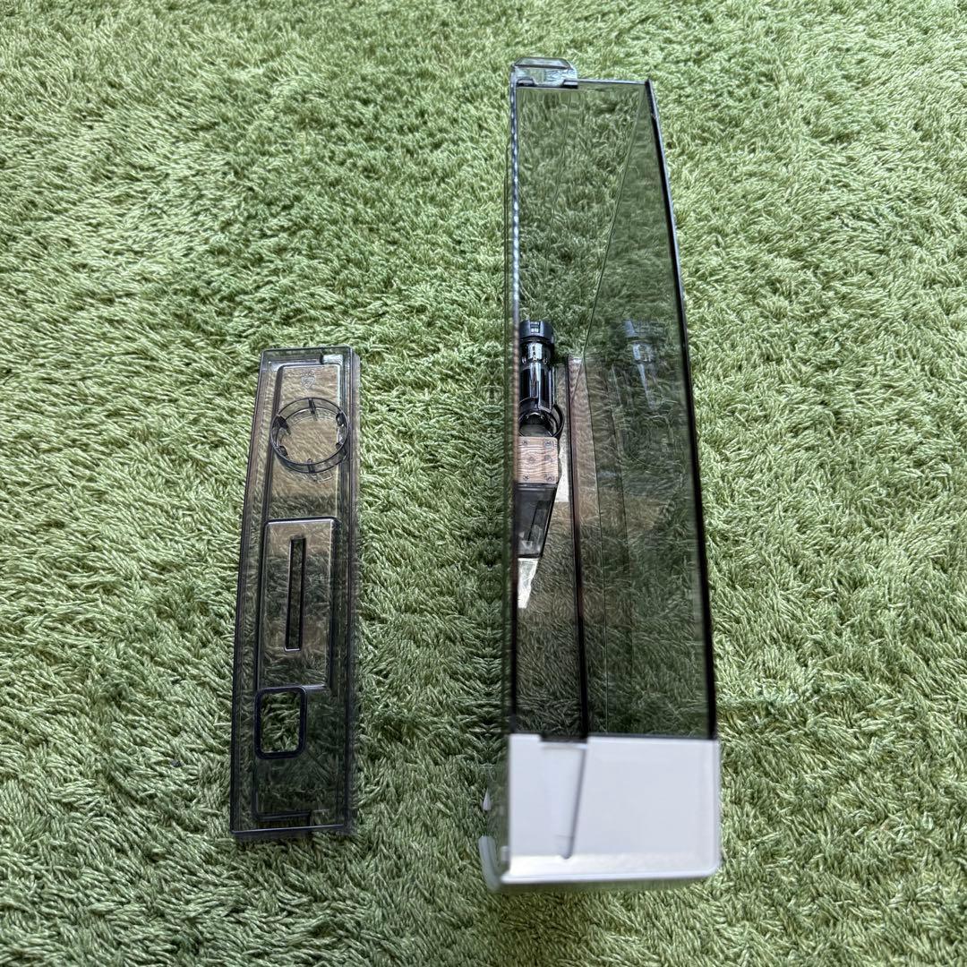 デロンギマグニフィカSスペリオレコンパクト全自動コーヒーマシンECAM23420