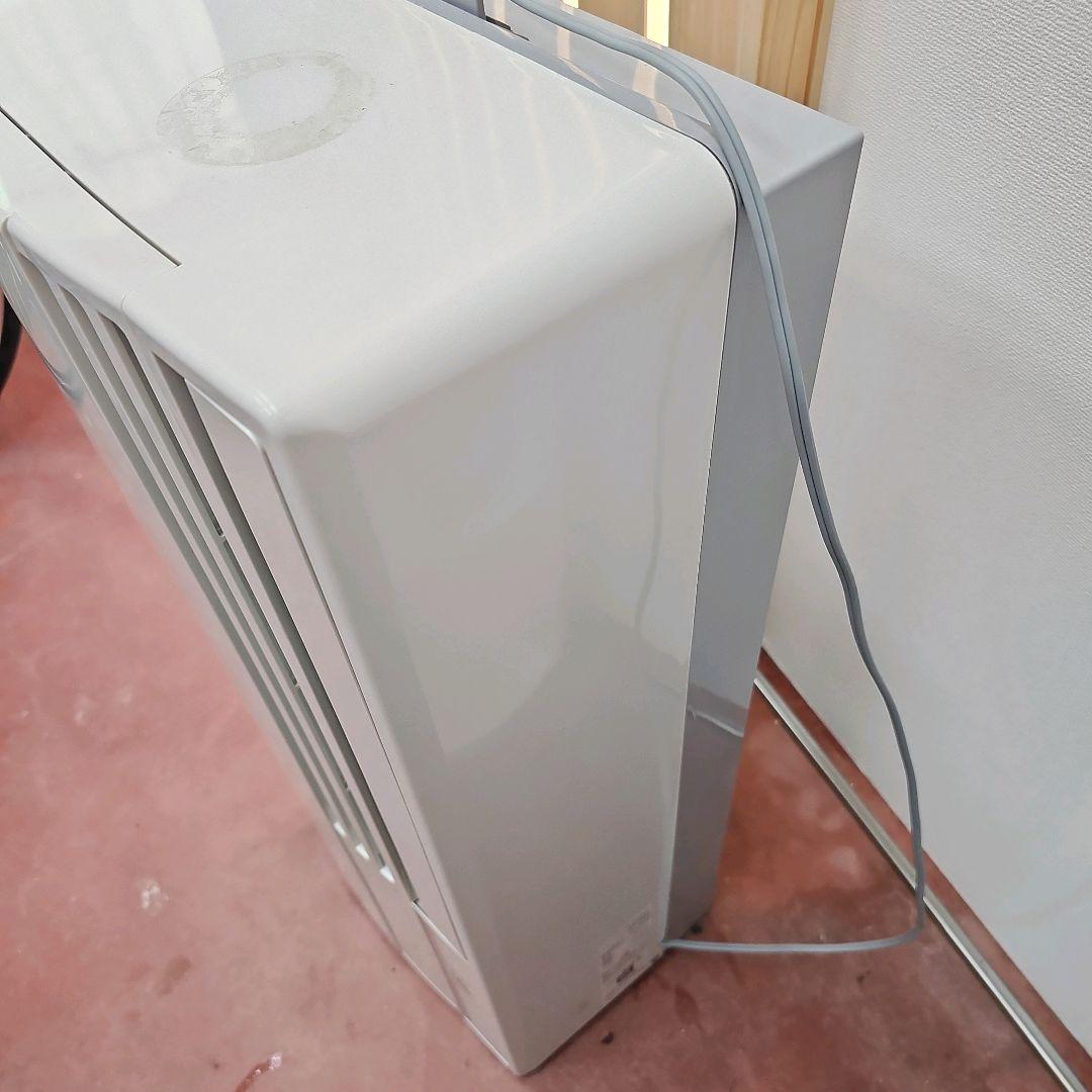 CORONA コロナ　窓用エアコン CW-1621 2021年製