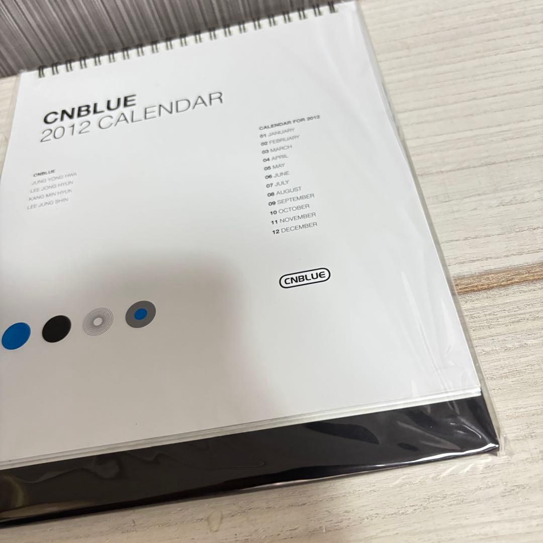 【希少・未開封あり】CNBLUE 豪華12点まとめ売り（ヨンファ等トレカ3枚付）