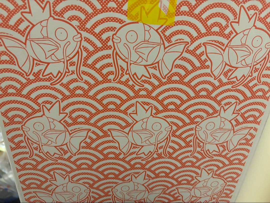 ピカピカボックス2026 ポケモン