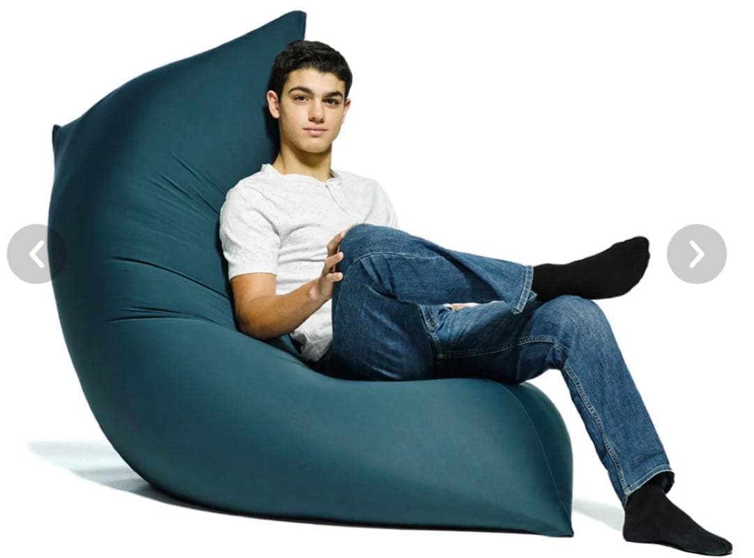 ◾️Yogibo Zoola Max◾️ヨギボー ズーラ マックス 専用カバー