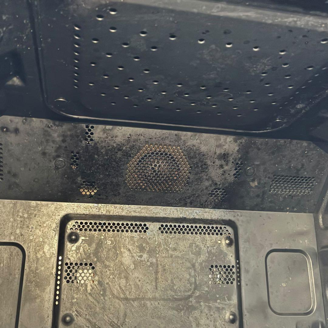 美品✨ SHARP ヘルシオ AX-SP300-R レッド 動作確認済