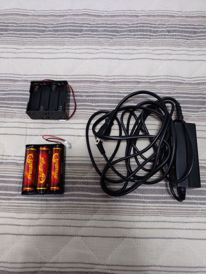 Laney Freestyle 4×4　スピーカー