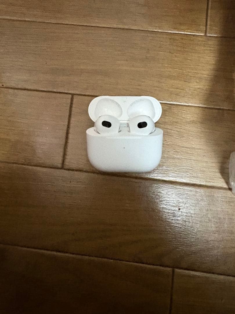 AirPods3 正規品