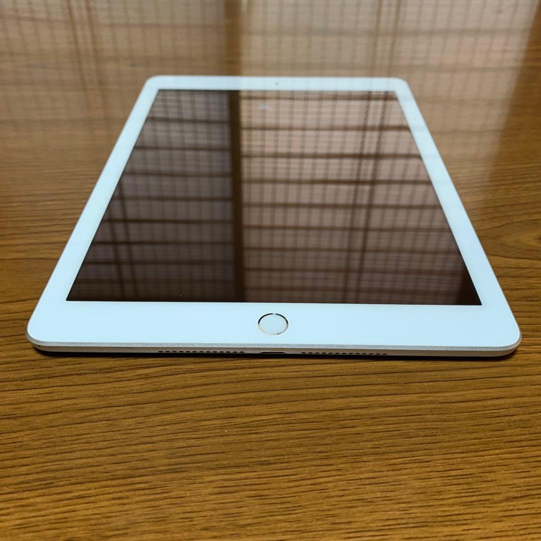 Apple iPad 第六世代　動作確認済