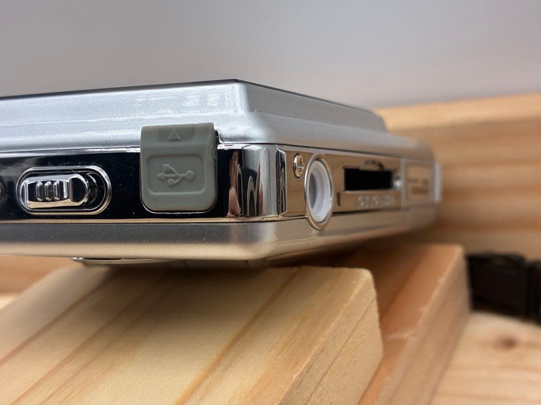 エグゼモード EXEMODE DC539 ドラえもん 小学館 デジカメ モデル