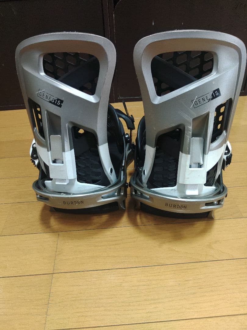 19 BURTON GENESIS Re:Flex Lサイズ