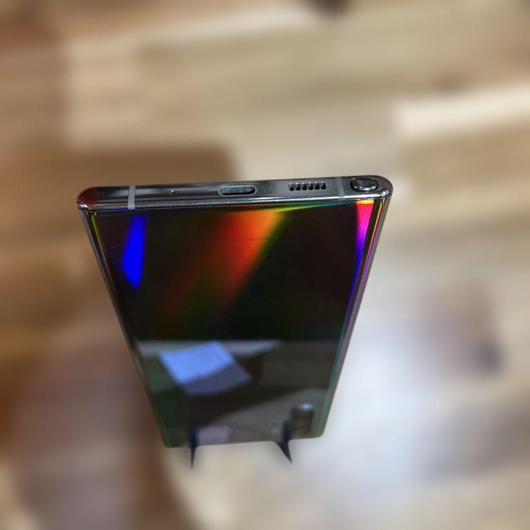 Z415 rakutenSMフリーGalaxy Note10+ SM-N975C