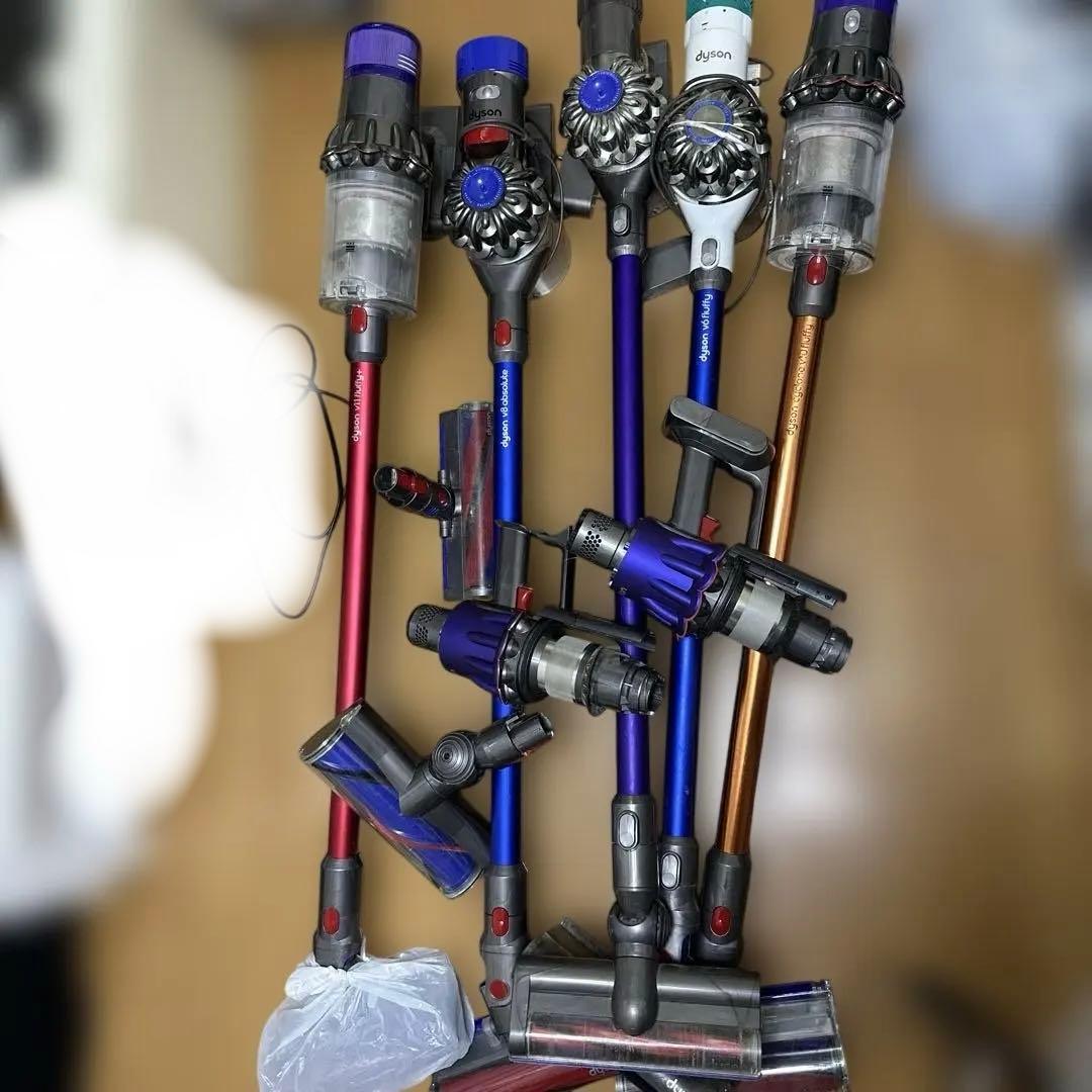 Dyson まとめジャンク
