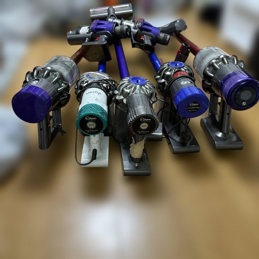 Dyson まとめジャンク