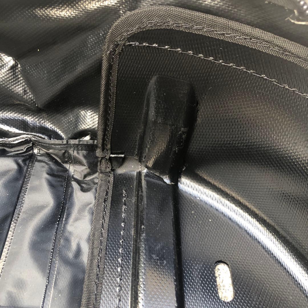 Thule（スーリー）Ranger90 280L