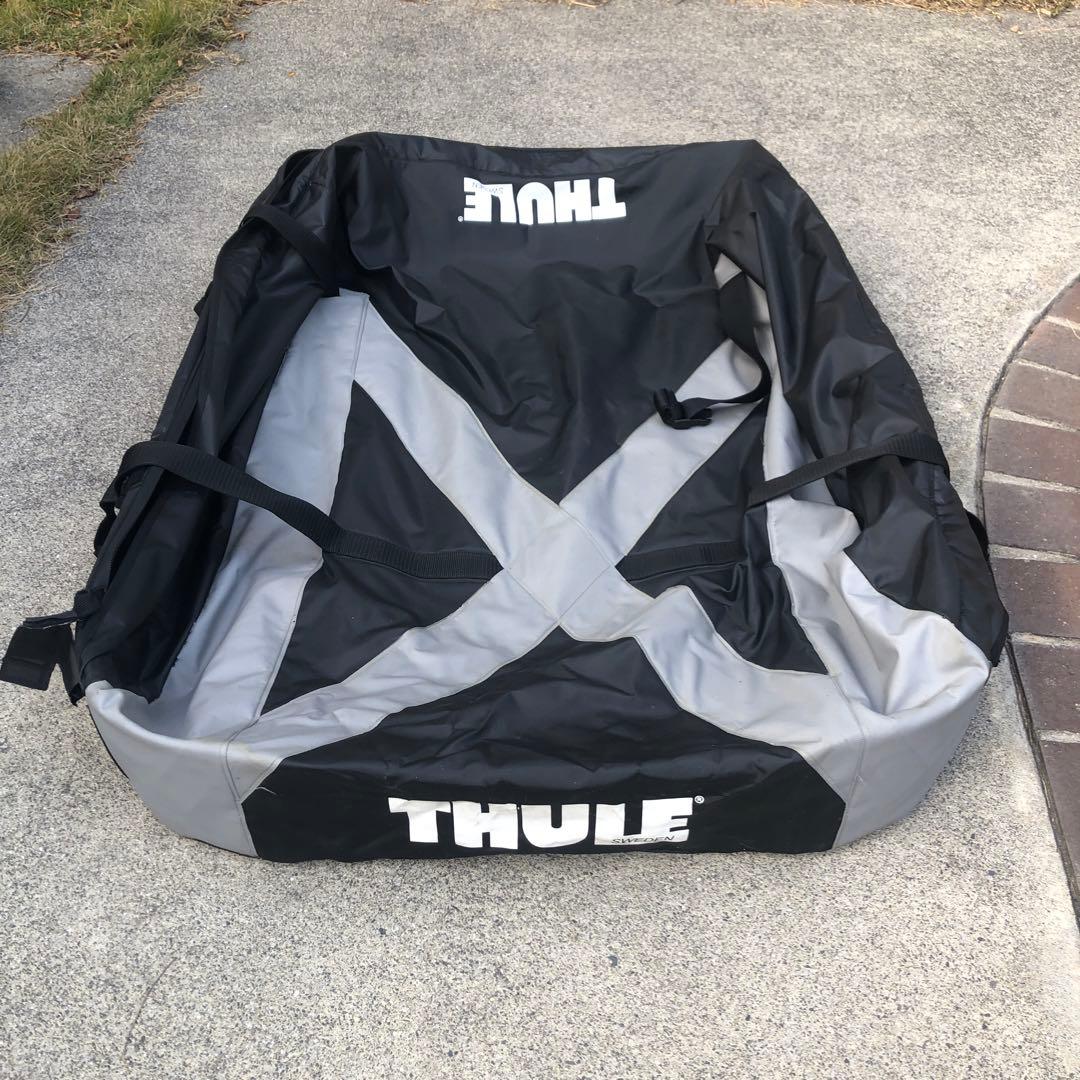 Thule（スーリー）Ranger90 280L