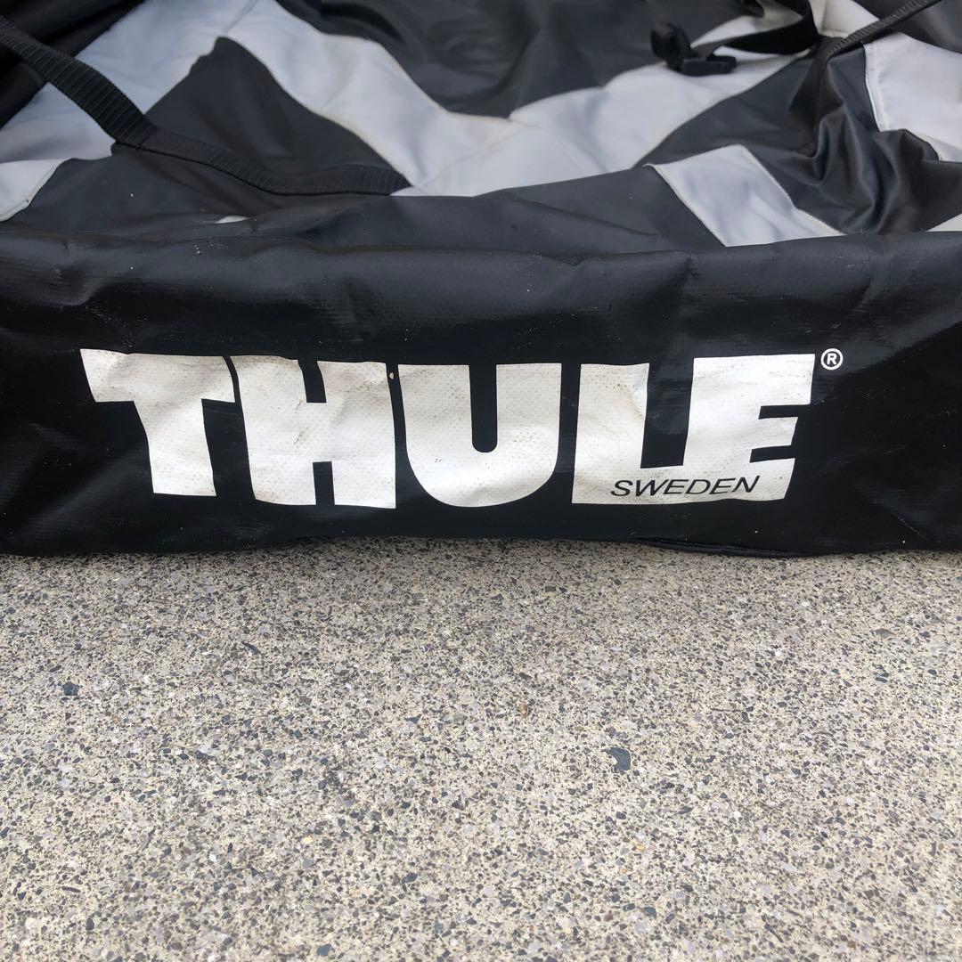 Thule（スーリー）Ranger90 280L