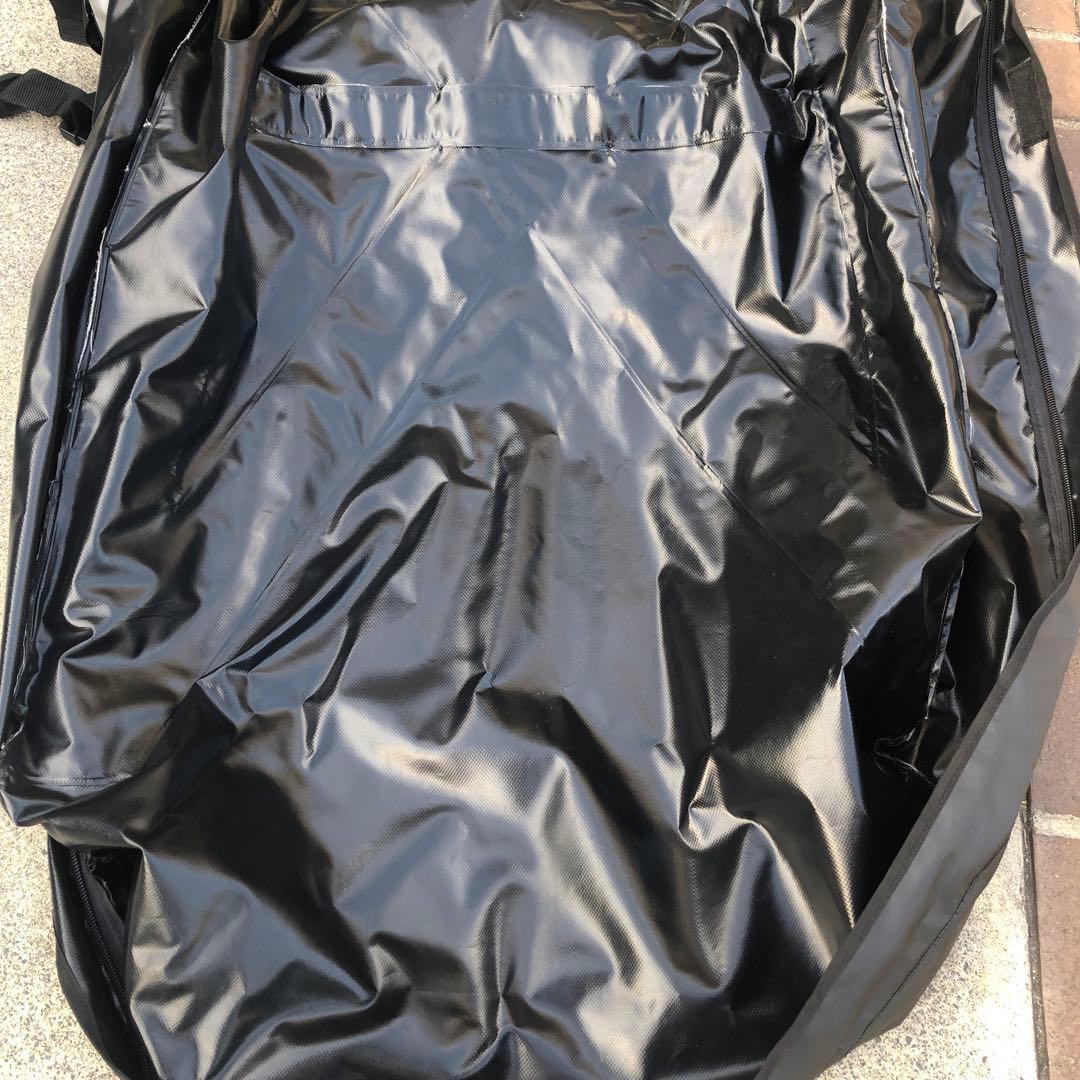 Thule（スーリー）Ranger90 280L