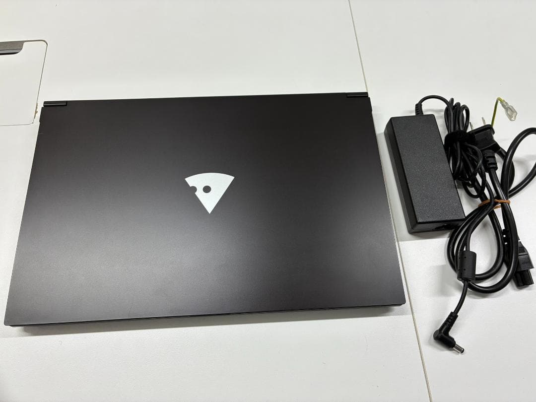 mouse クリエイター向けノートPC NVIDIA GPU Win11Pro