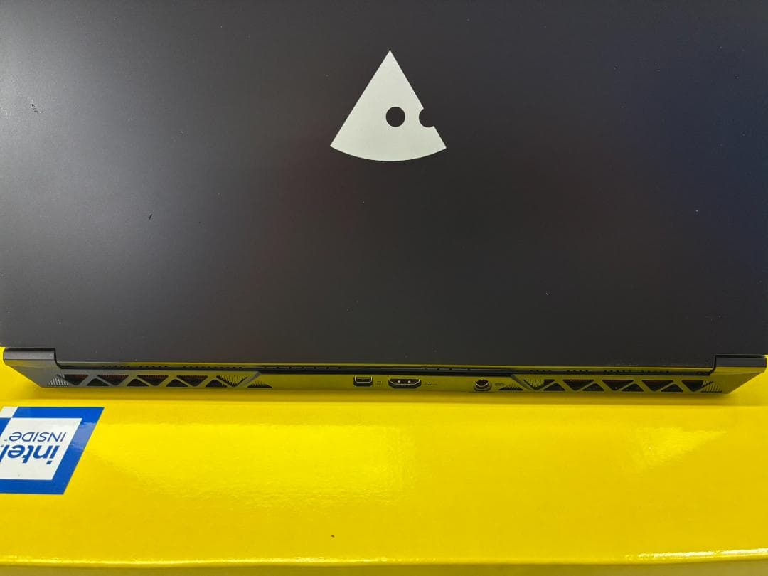 mouse クリエイター向けノートPC NVIDIA GPU Win11Pro