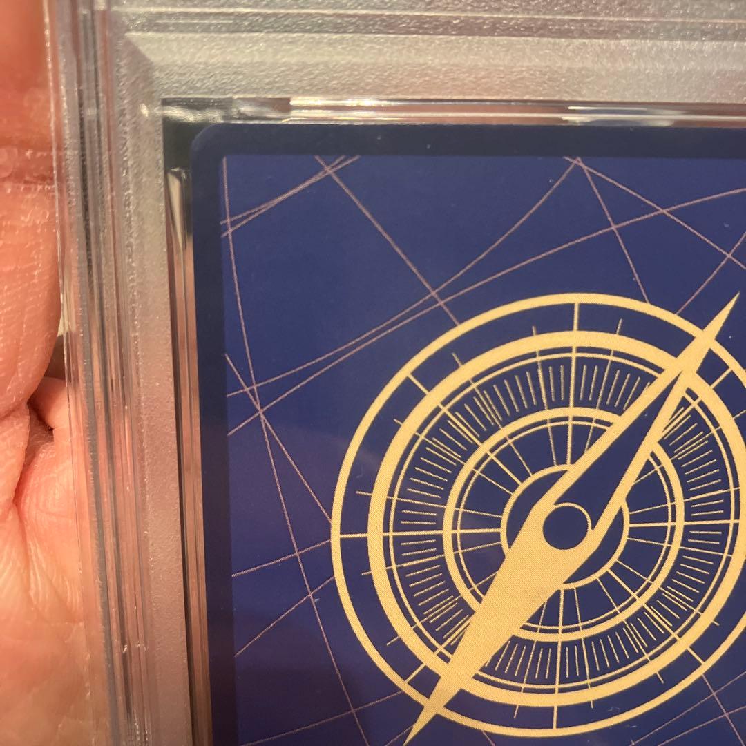 【PSA10】ビビ (チャンピオンシップ) そげキング【PSA10】