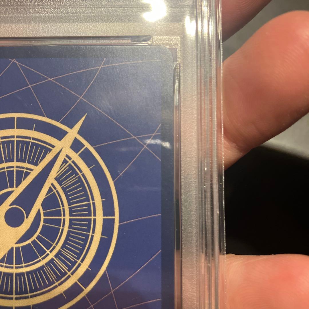 【PSA10】ビビ (チャンピオンシップ) そげキング【PSA10】