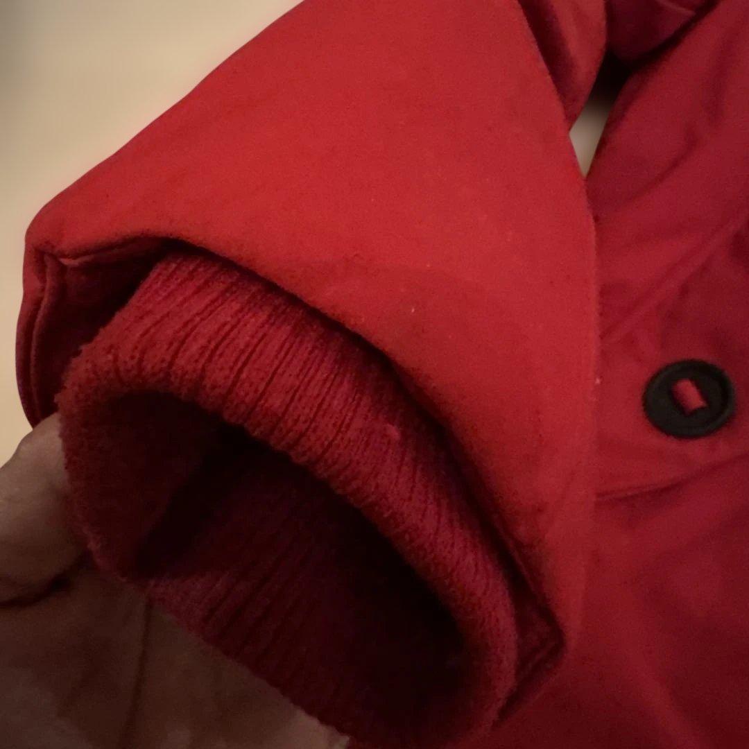 ハレルsave the duck アークティックパーカージャケット