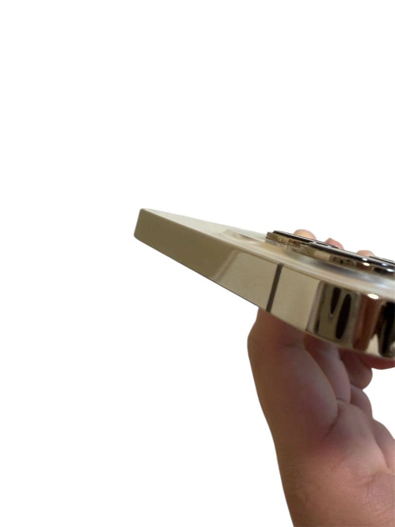 Apple iPhone 13 Pro ゴールド256GB 最大充電80%