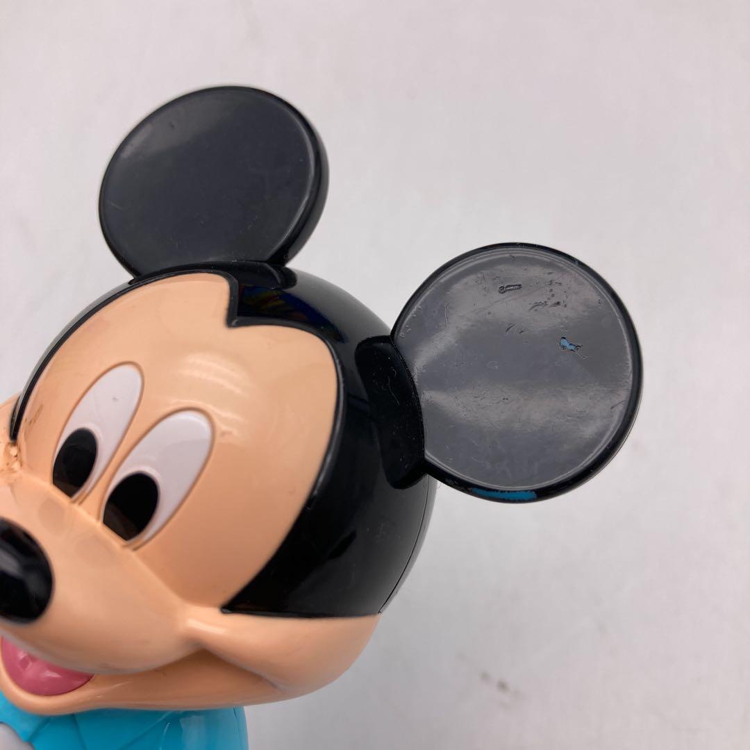 ミッキーマジックペンセット　ディズニー英語システム　DWE　800736