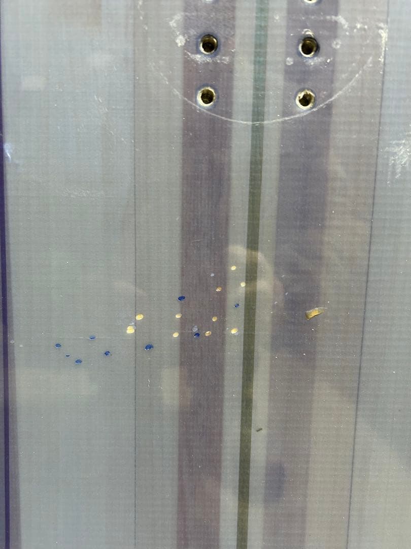 gentemstick ゲンテンスティック tt160 20-21