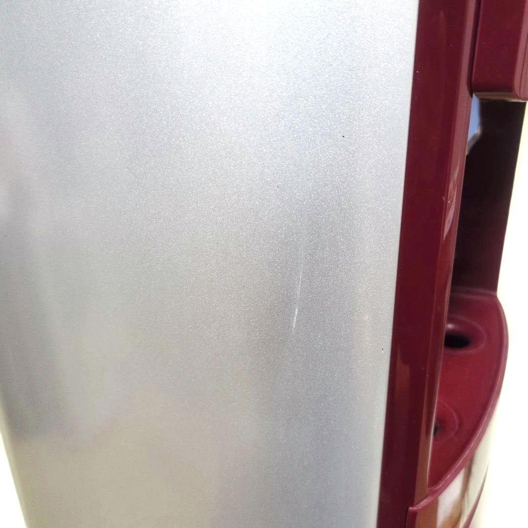 ウォーターサーバー CH-3130 ワインレッド