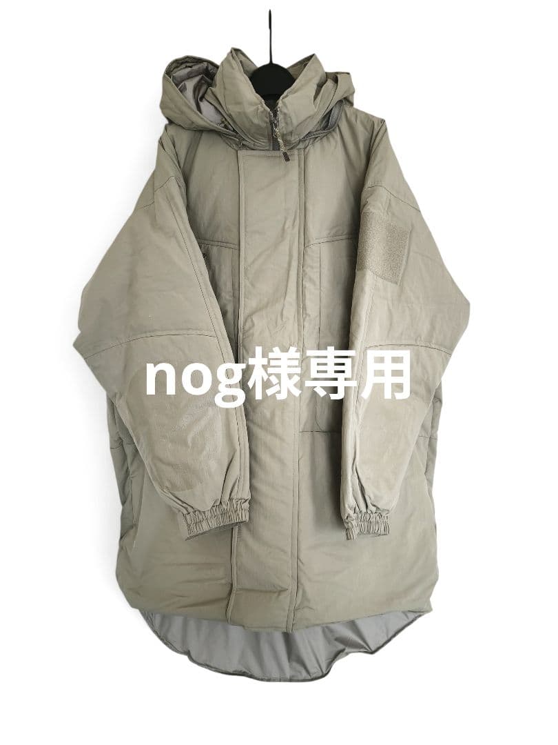 ジャケット・アウター nog