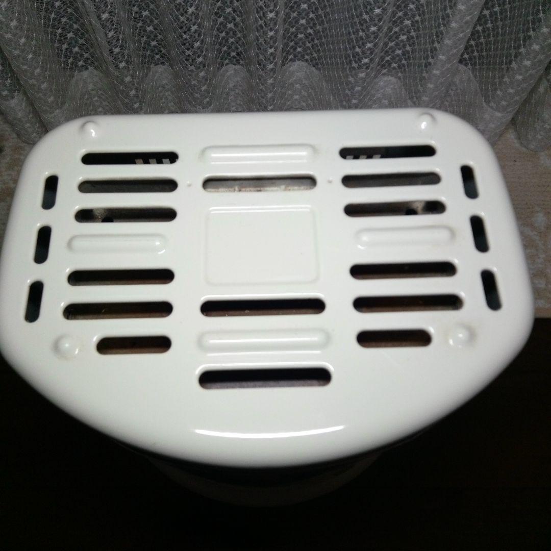 11畳 ガス赤外線ストーブ 1台 LPガス用 リンナイ 日本製