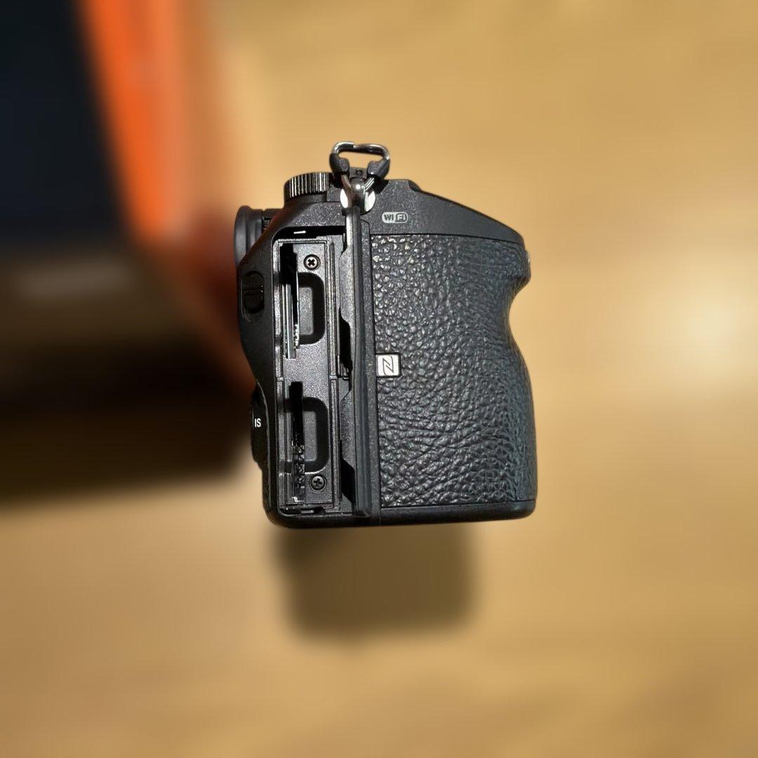 SONY α7RⅢ ボディILCE-7RM3