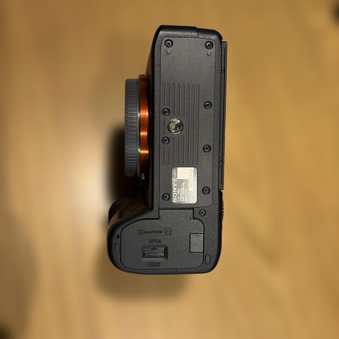 SONY α7RⅢ ボディILCE-7RM3