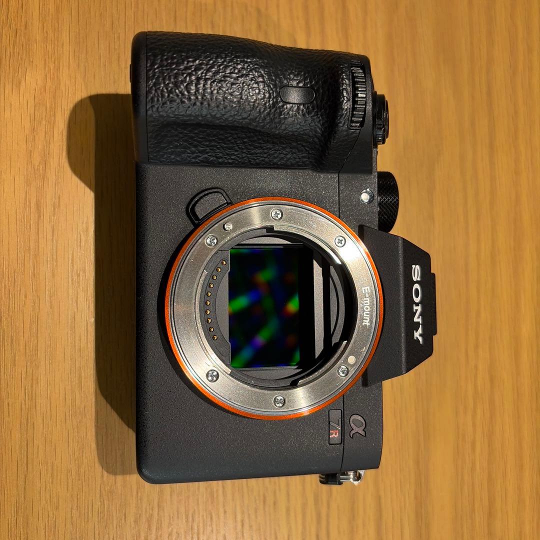 SONY α7RⅢ ボディILCE-7RM3