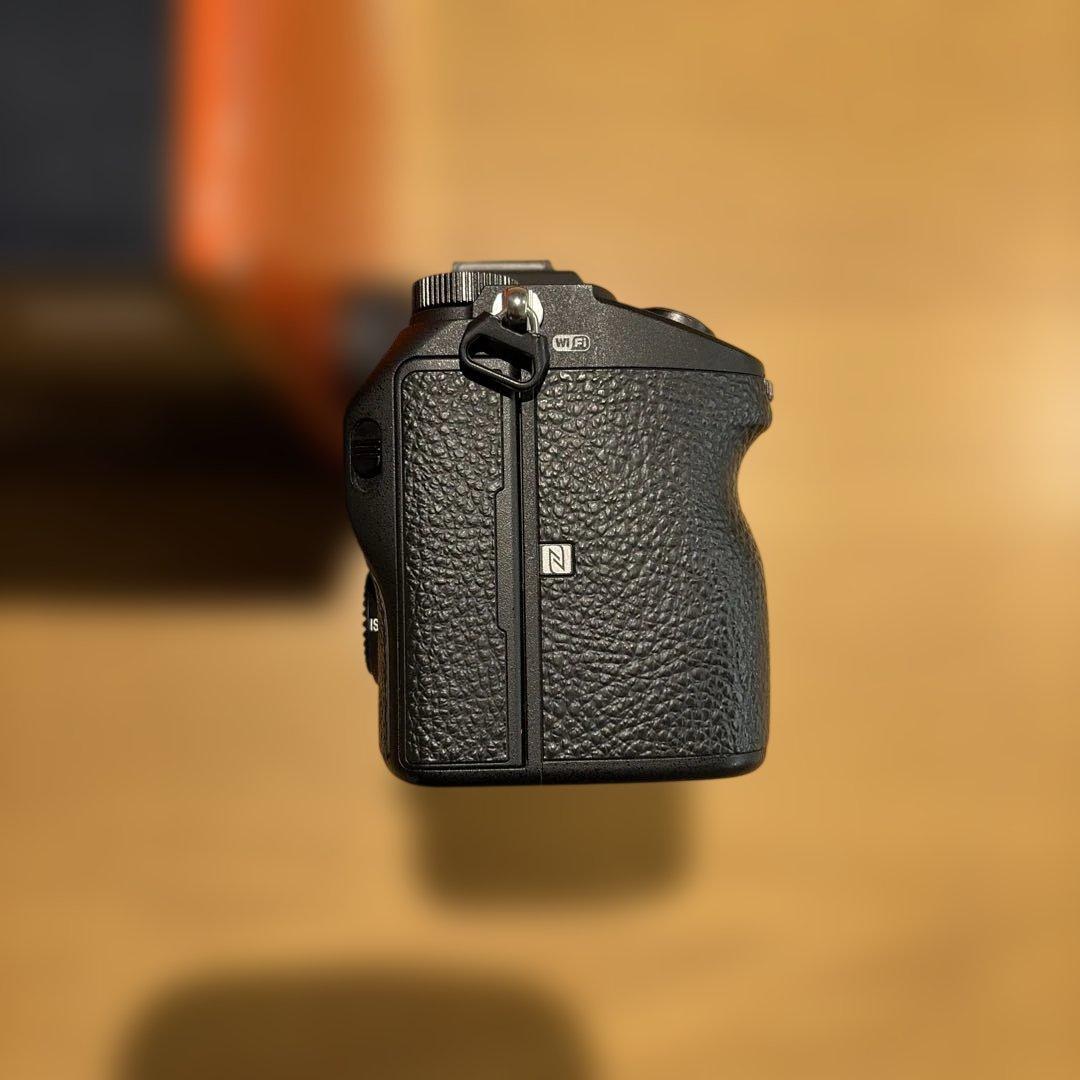 SONY α7RⅢ ボディILCE-7RM3