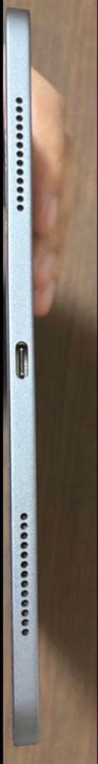 【美品】iPadPro11インチ 第2世代 128GB WiFiモデル